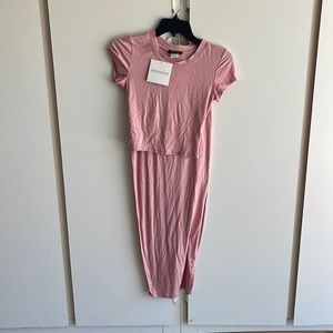 Naked Wardrobe classic